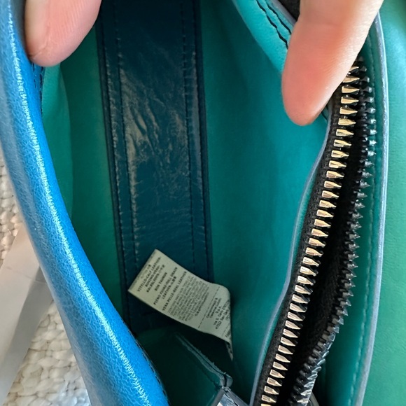 Gabs.it Italian leather bag - Picture 4 of 4